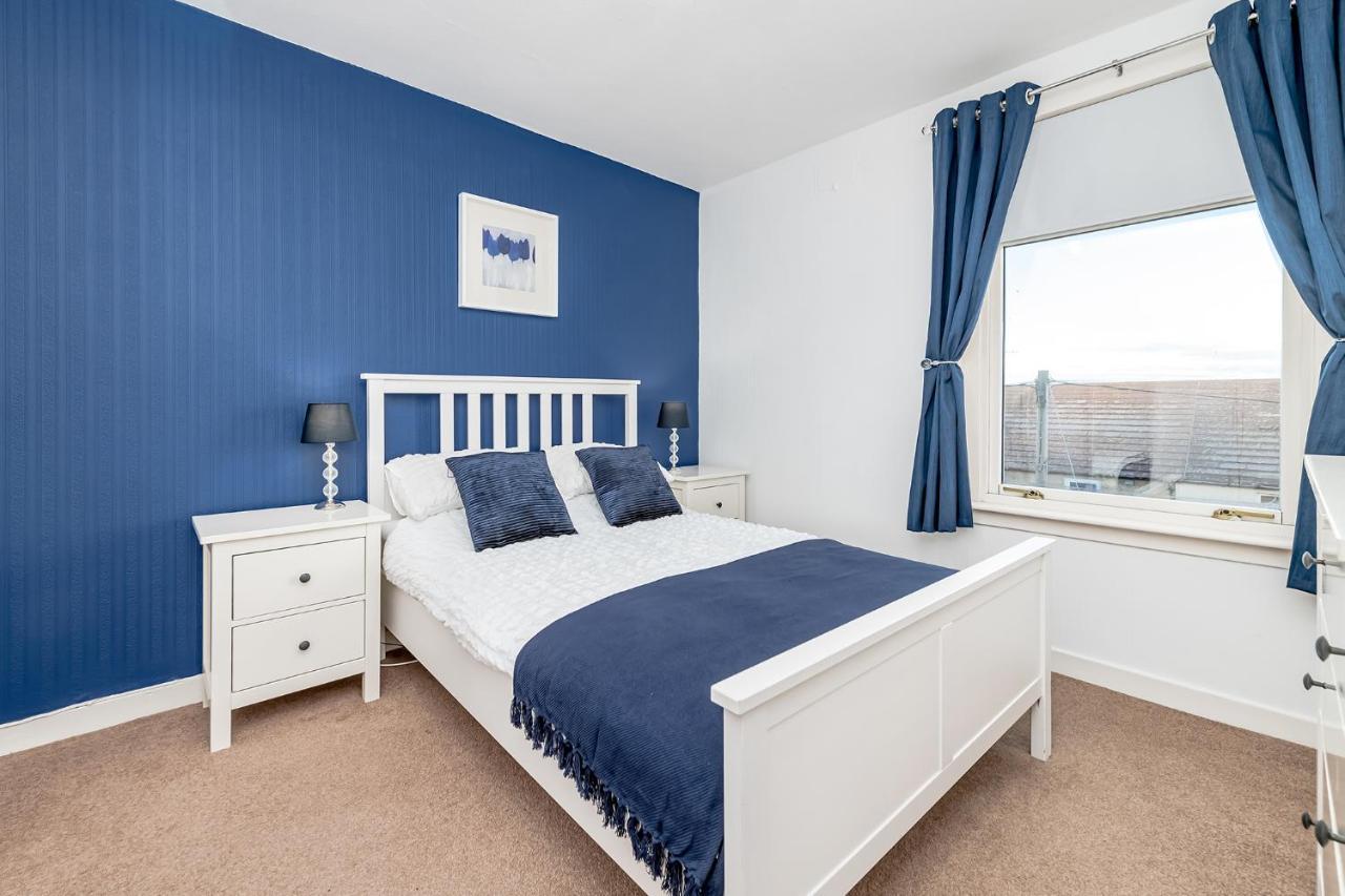 פלקירק Balmoral Residence 30 Mins From Edinburgh And Glasgow מראה חיצוני תמונה